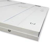 Светодиодный светильник LEDEXO SD-60-600U AR104 (Армстронг, 36W, white)