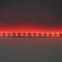 Светодиодная лента  Standart PRO class, 5050, 60 led/m, RGB, 24V, IP33