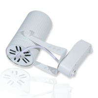 Светодиодный светильник трековый 2L PX15 (12W, 220V, Day White)