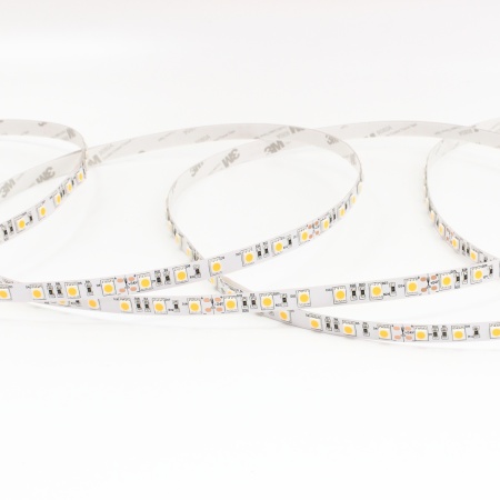 Светодиодная лента LUX class, 5050, 60led/m, white, 24V, IP33, CRI&gt;98, A202