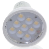 Светодиодная лампа MR16 (4W, 220V, White)