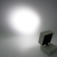 Накладной светодиодный светильник SW (9W, Day White)