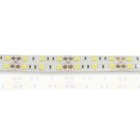 Светодиодная лента Standart PRO class, 5050, 120 led/m, Warm White, 24V, IP65