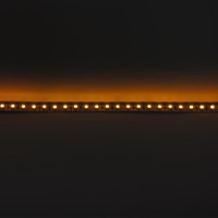 Светодиодная лента Standart class 3528, 120led/m, Yellow, 12V, IP33