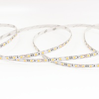 Светодиодная лента LUX class, 5050, 60led/m, warm white, 24V, IP33, CRI&gt;98, A200