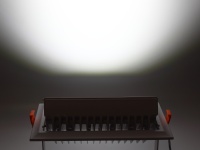 Светодиодный светильник встраиваемый JH-DDD-20W2 VG4 (40W, 220V, white)