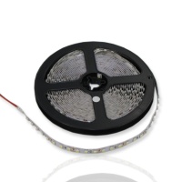 Светодиодная лента Standart class, 3528, 120led/m, White, 12V, IP33, G19