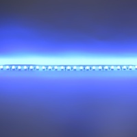 Светодиодная лента Standart class 3528, 120led/m, Blue, 12V, IP33