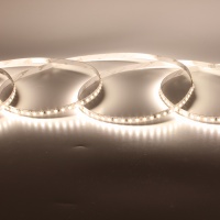 Светодиодная лента LUX class, 2835, 120led/m, day white, 24V, IP20, CRI&gt;98, A204