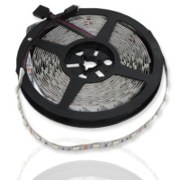 Светодиодная лента Standart class, 5050, 60led/m, RGB, 12V, IP33