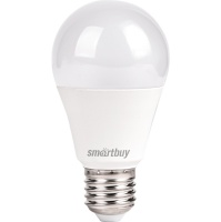 Светодиодная (LED) Лампа Smartbuy-A60_24-48В-11W/4000/E27 (SBL-A60_24-48-11-40K-E27)