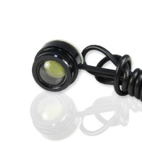 Светодиодный светильник точечный RB выпуклая линза (2W, White)