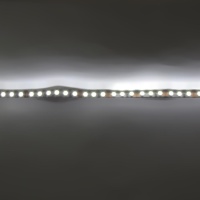 Светодиодная лента Standart PRO class, 3528, 120 led/m, White, 5mm,12V, IP33