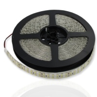 Светодиодная лента Standart PRO class, 3528, 240 led/m, Warm White, 24V, IP65