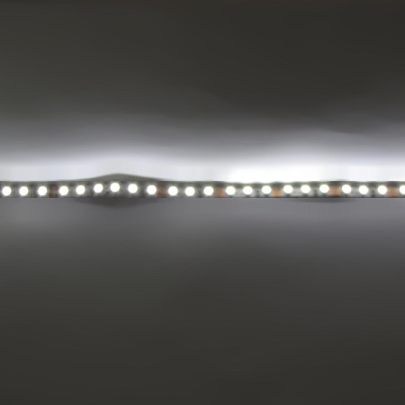 Светодиодная лента Standart PRO class, 3528, 120 led/m, White, 5mm,12V, IP33