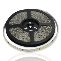 Светодиодная лента LUX class, 5050, 60 led/m, Warm White,12V, IP65