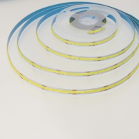 Светодиодная лента COB, 300 chip/m, white, 12V, IP20, A230