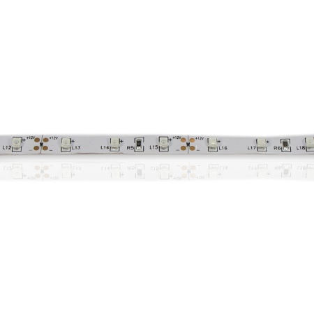 Светодиодная лента Standart PRO class, 3528, 60 led/m, Green, 12V, IP33