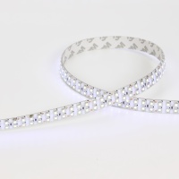 Светодиодная лента Standart PRO class, 3528, 240 led/m, White, 24V, IP65