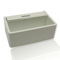 Настенный светодиодный светильник S GB14 (220V, 11W, day white)