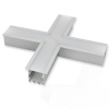Соединитель х- образный для 319 профиля C017R5-X 326
