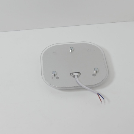 Светодиодный модуль 158x158mm JH-MZ-S24 ARM24 (220V, 24W, warm white)