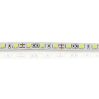 Светодиодная лента  Standart PRO class, 5050, 72led/m, White, 12V, IP33