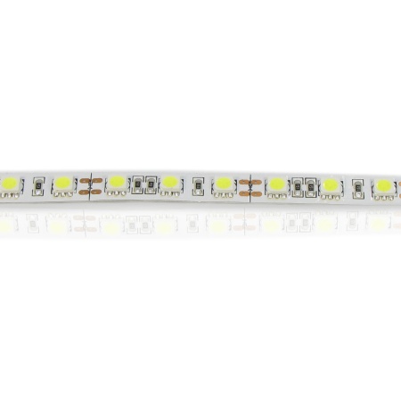 Светодиодная лента  Standart PRO class, 5050, 72led/m, White, 12V, IP33
