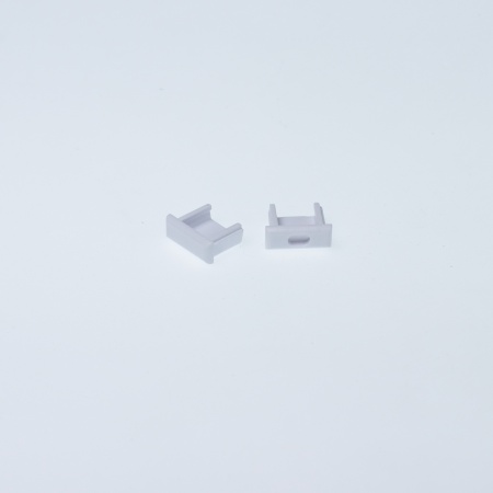 Заглушка для профиля (551 black)